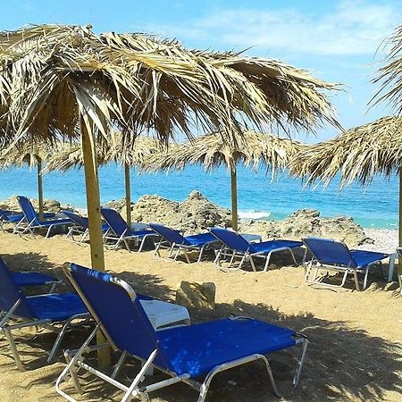 Akrogiali Kyparissia Extérieur photo