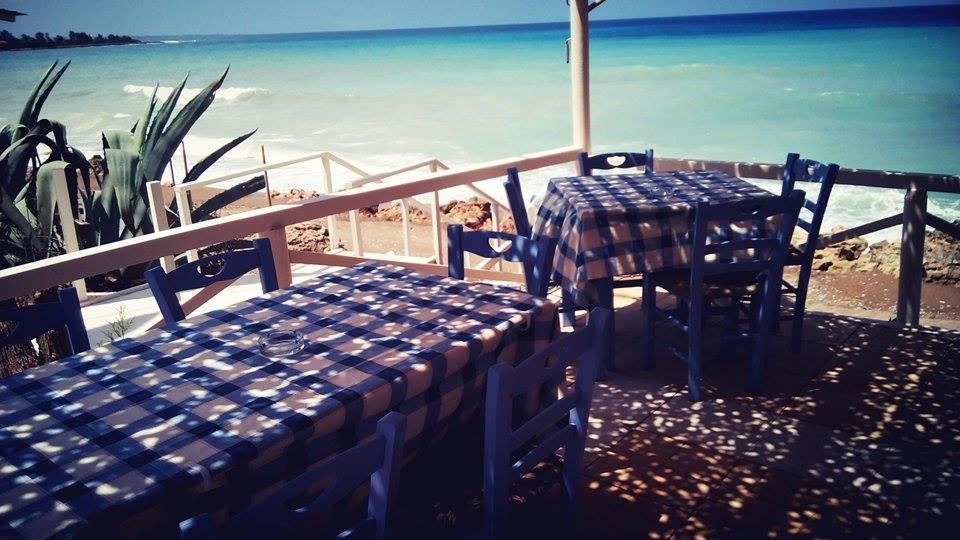 Akrogiali Kyparissia Extérieur photo