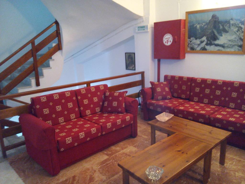 Akrogiali Kyparissia Extérieur photo