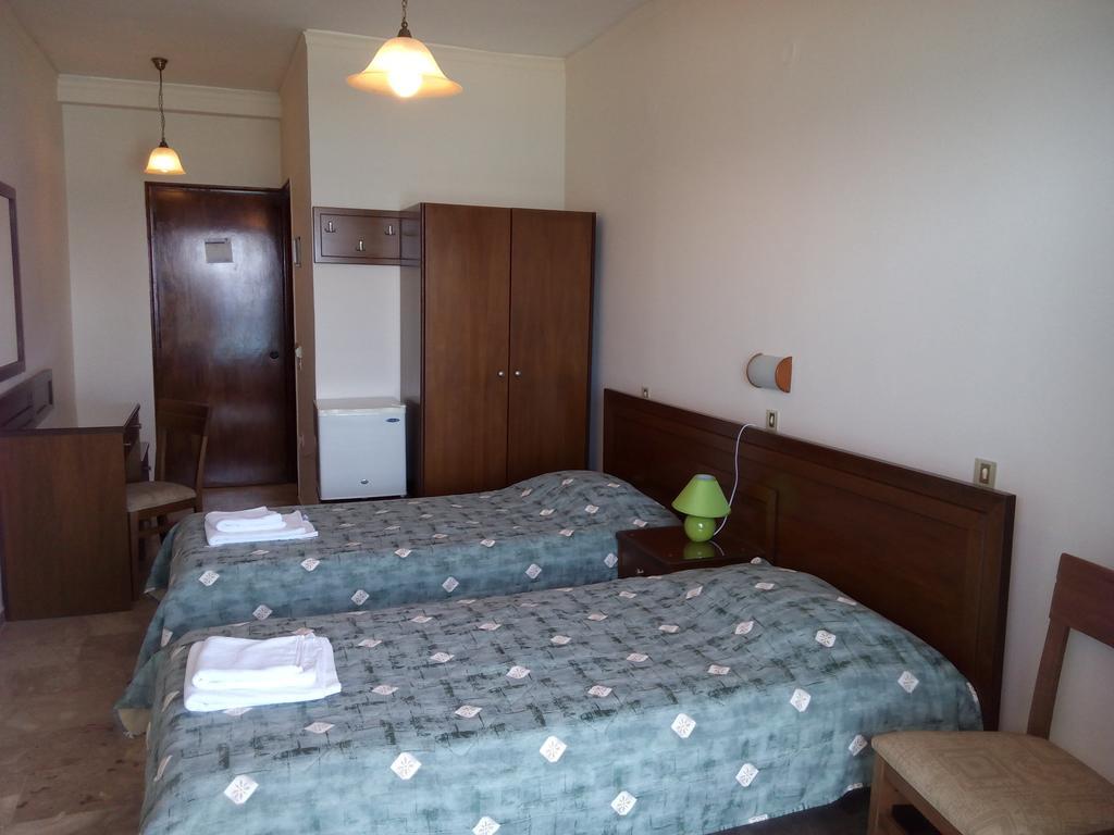 Akrogiali Kyparissia Chambre photo