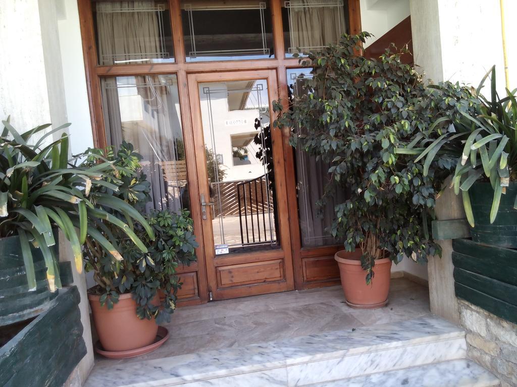 Akrogiali Kyparissia Extérieur photo