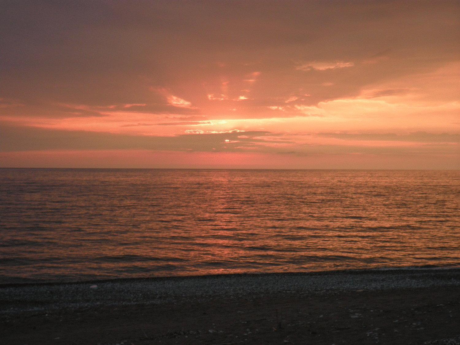 Akrogiali Kyparissia Extérieur photo