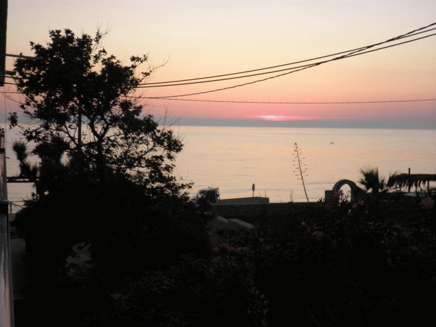 Akrogiali Kyparissia Extérieur photo