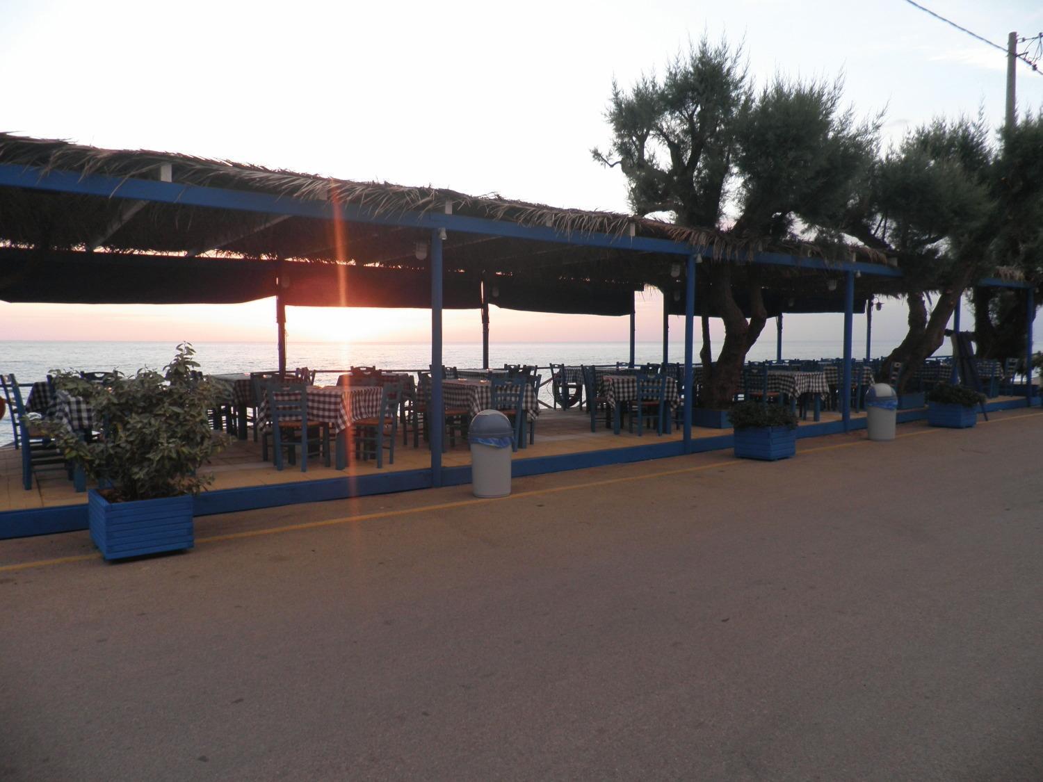 Akrogiali Kyparissia Extérieur photo
