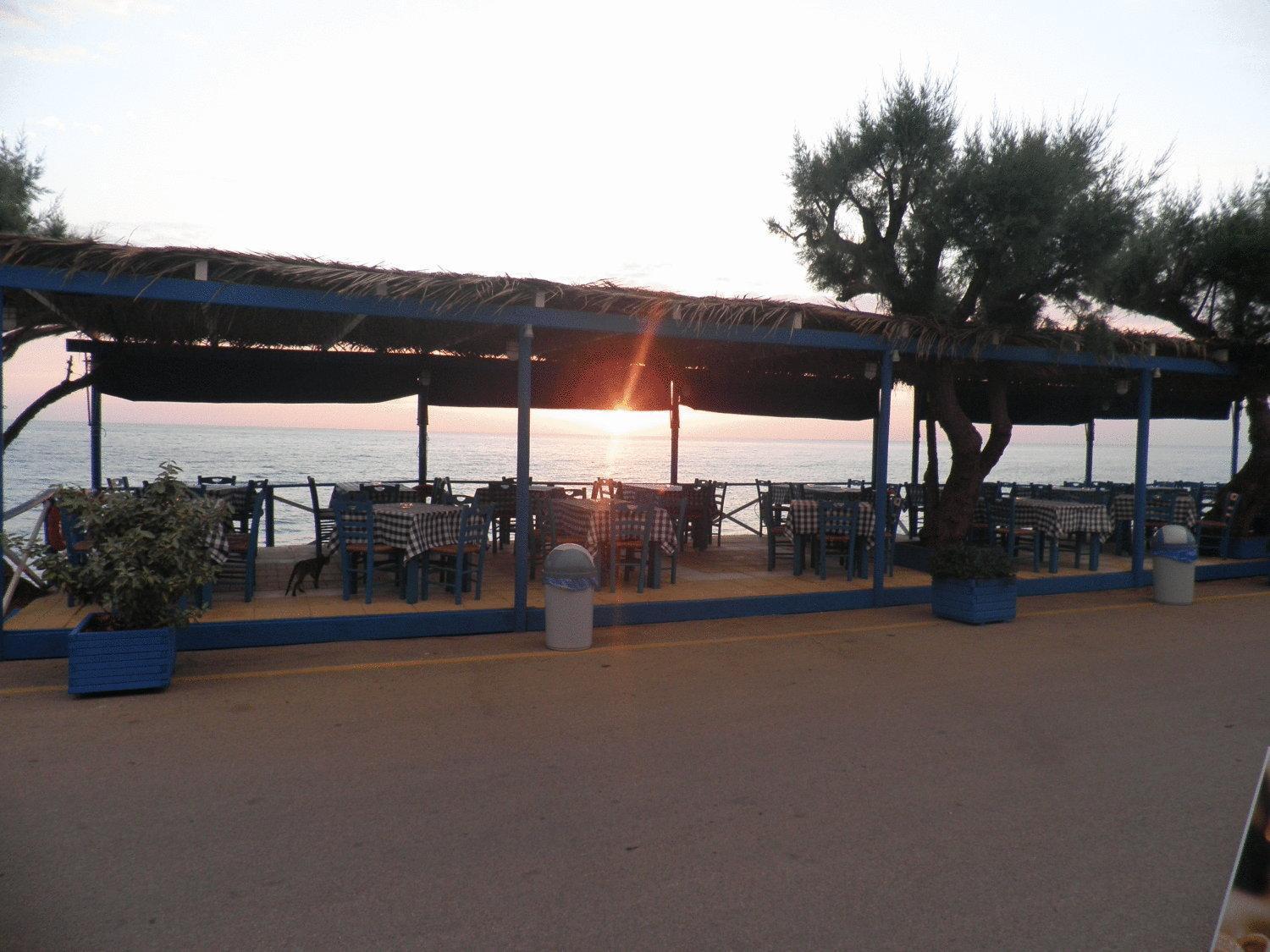 Akrogiali Kyparissia Extérieur photo