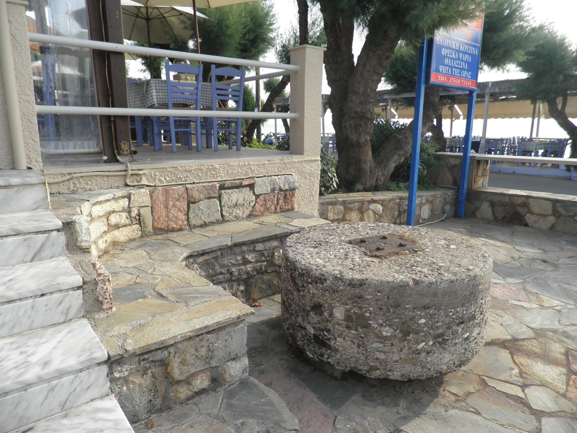 Akrogiali Kyparissia Extérieur photo