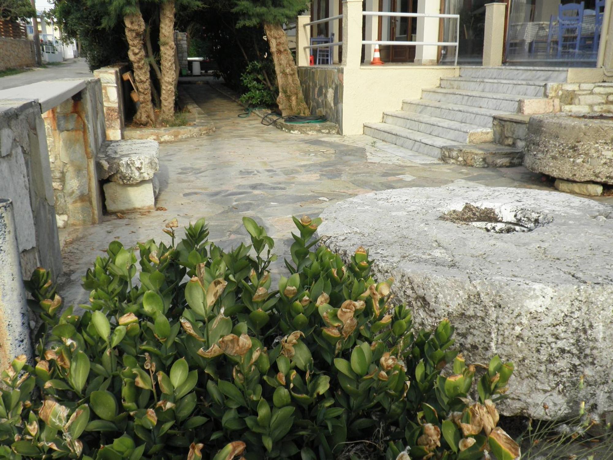 Akrogiali Kyparissia Extérieur photo