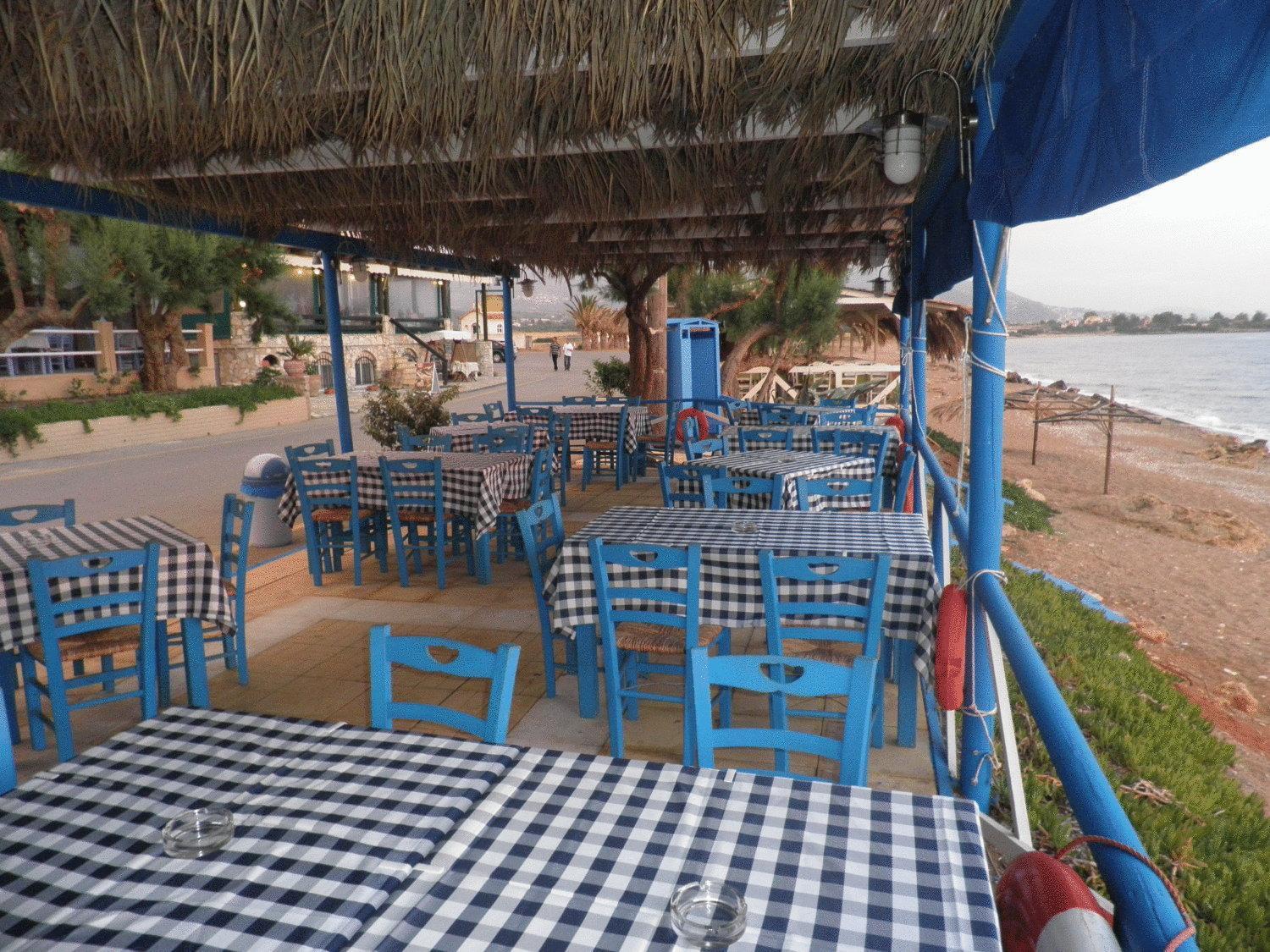 Akrogiali Kyparissia Extérieur photo
