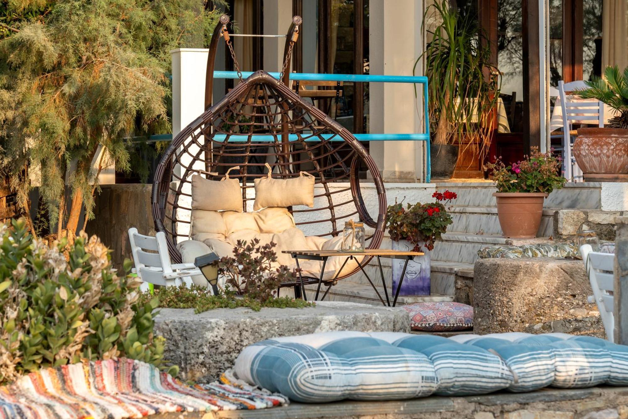 Akrogiali Kyparissia Extérieur photo