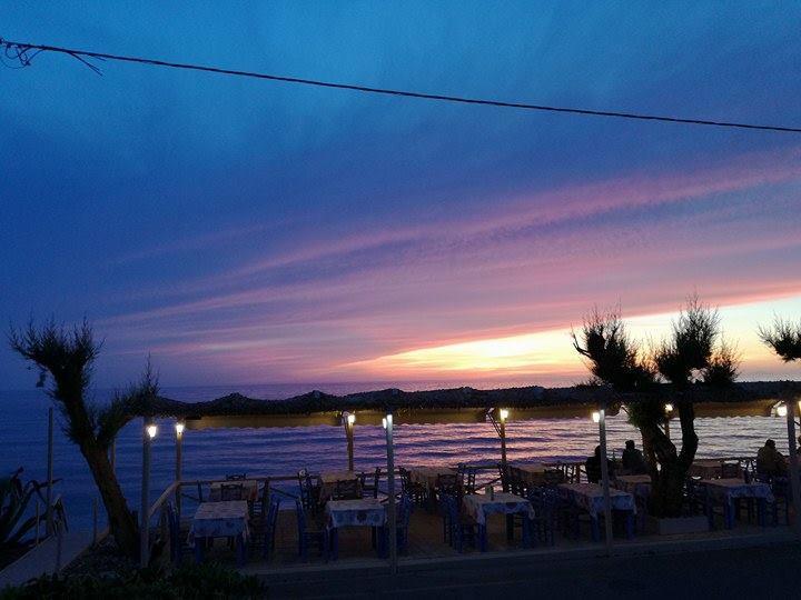 Akrogiali Kyparissia Extérieur photo